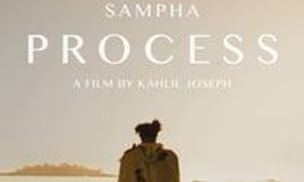 header image for Sampha: Process