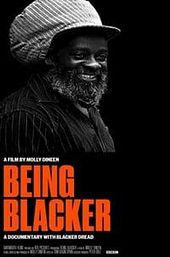 Being Blacker