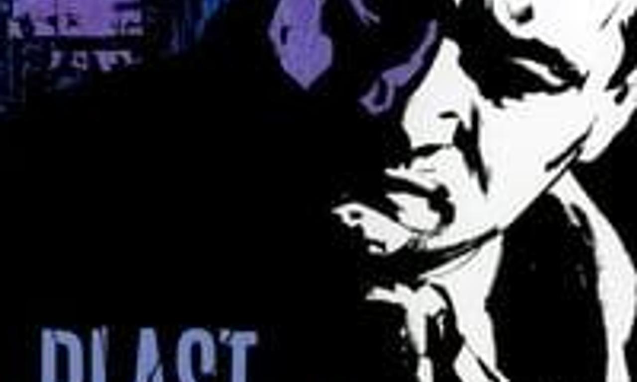 header image for Blast of Silence