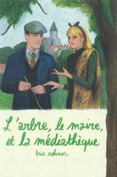 The Tree, the Mayor and the Mediatheque