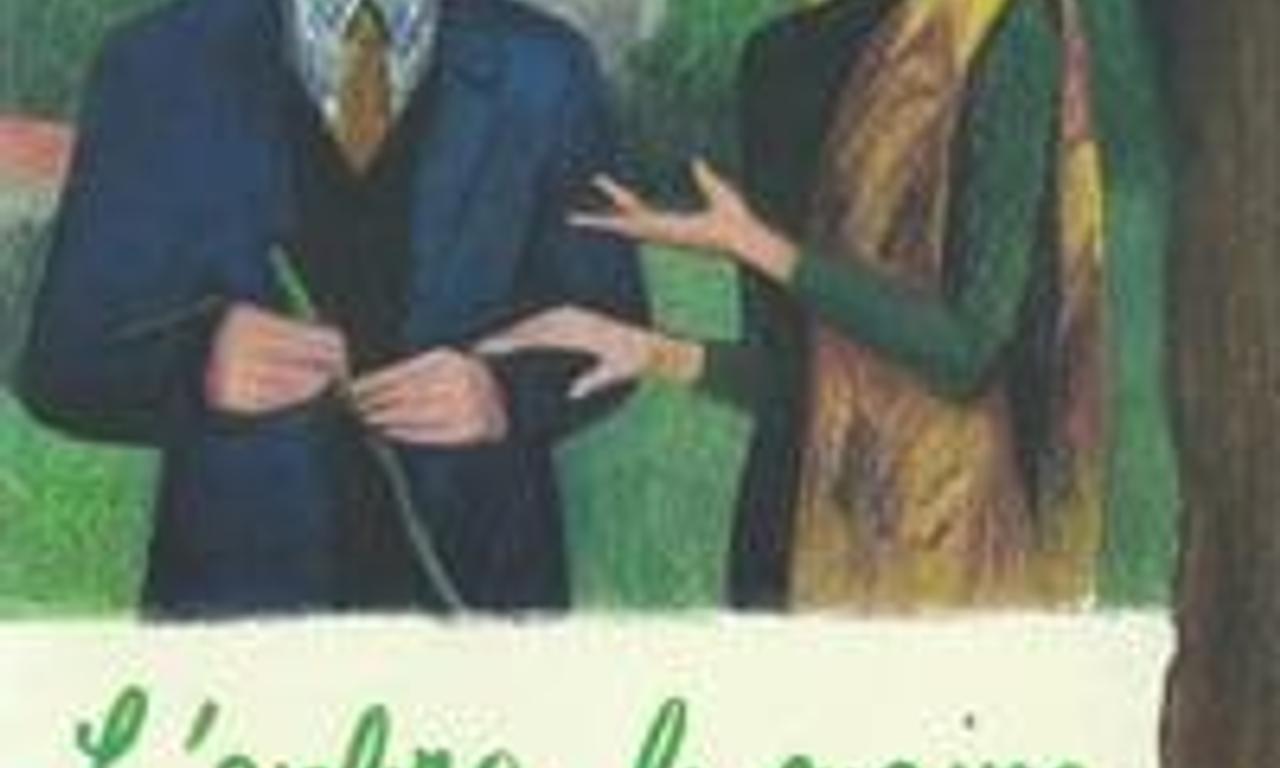 header image for The Tree, the Mayor and the Mediatheque