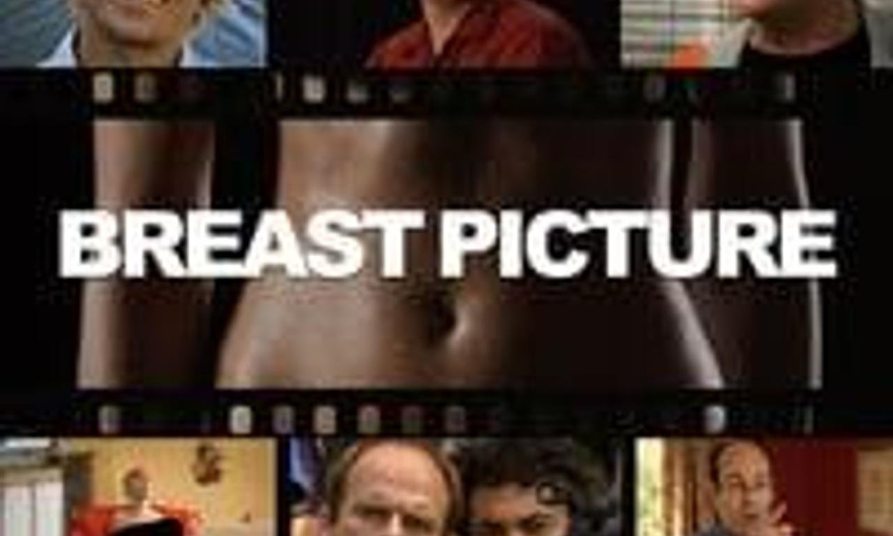 header image for Breast Picture