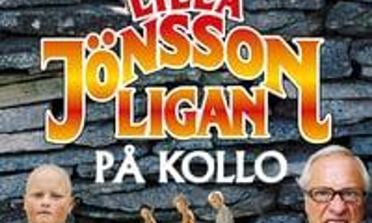 header image for Young Jönsson Gang at Summer Camp