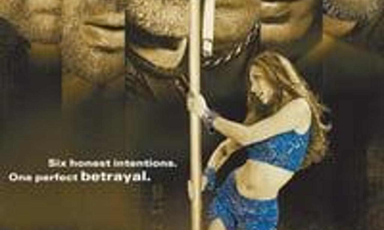 header image for Kaante