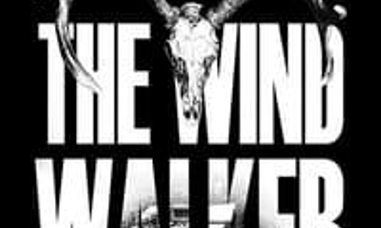 header image for The Wind Walker