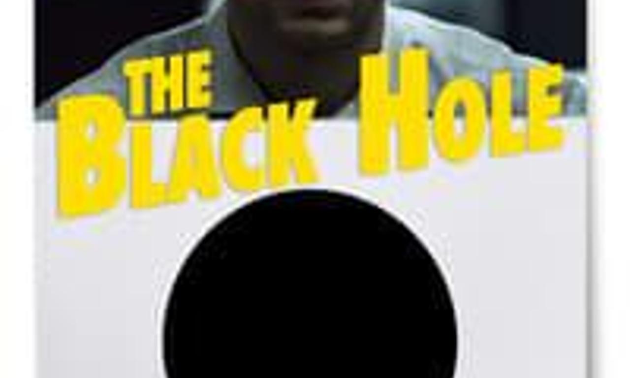 header image for The Black Hole