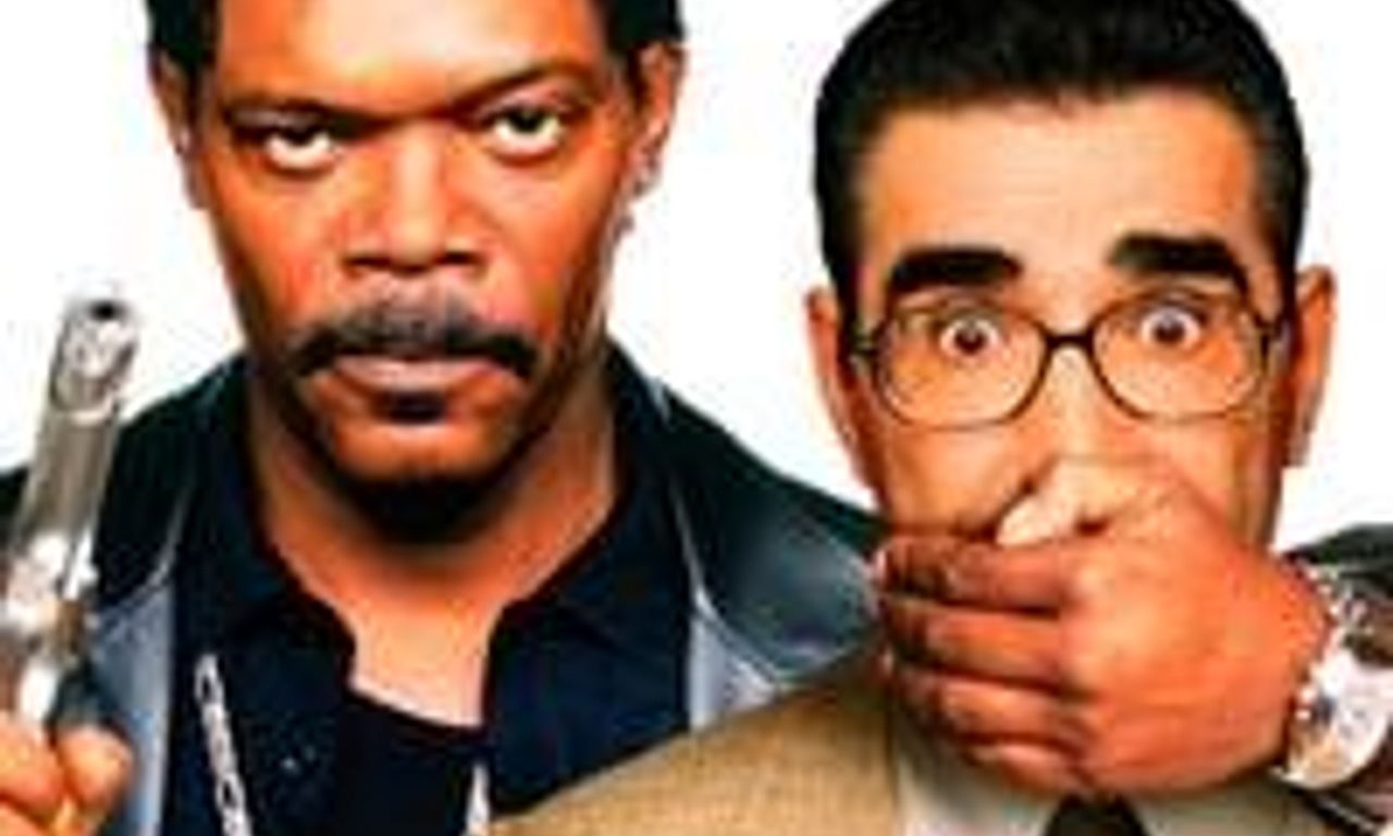 header image for The Man