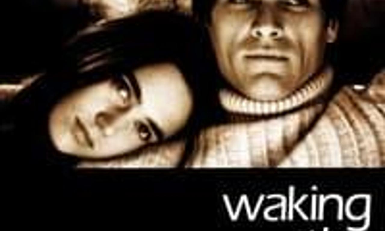 header image for Waking the Dead