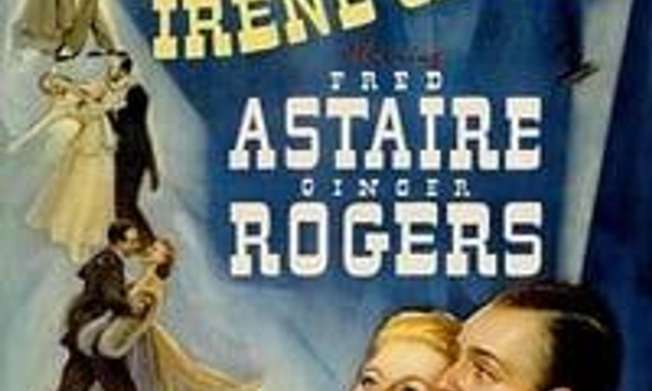 header image for The Story of Vernon and Irene Castle