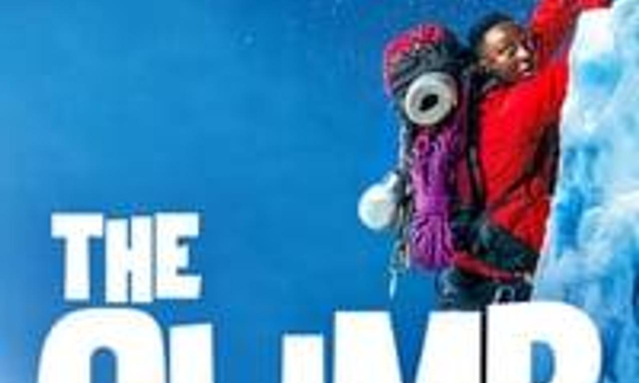 header image for The Climb