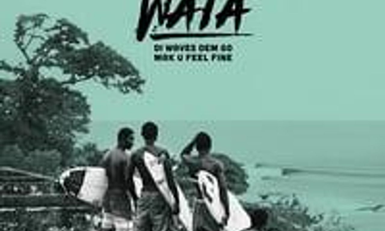 header image for Big Wata