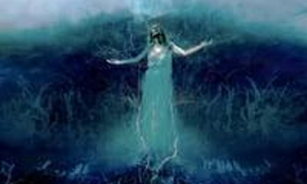 header image for Unearth