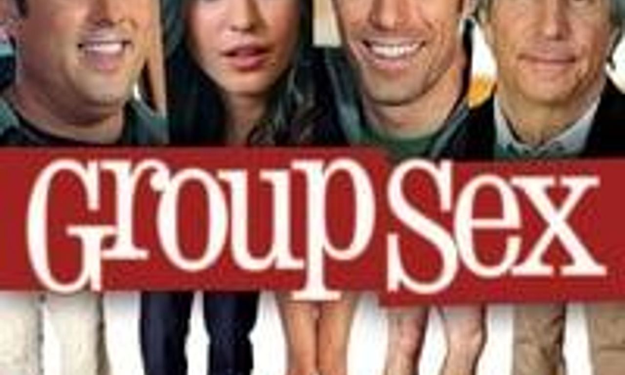 header image for Group Sex