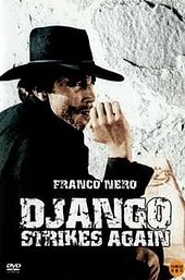Django Strikes Again
