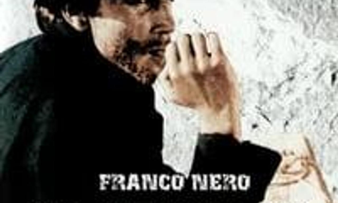 header image for Django Strikes Again