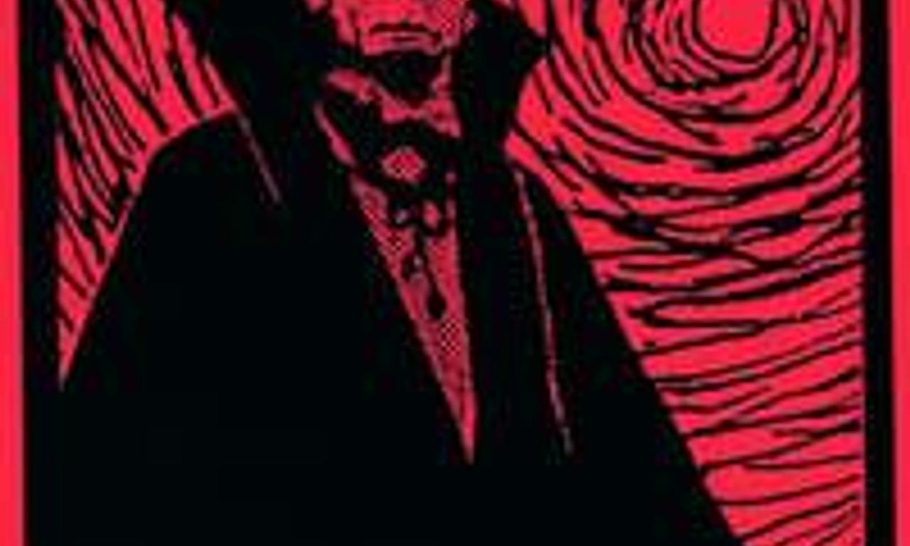 header image for Dracula (The Dirty Old Man)