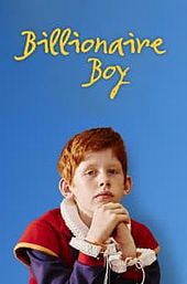 Billionaire Boy
