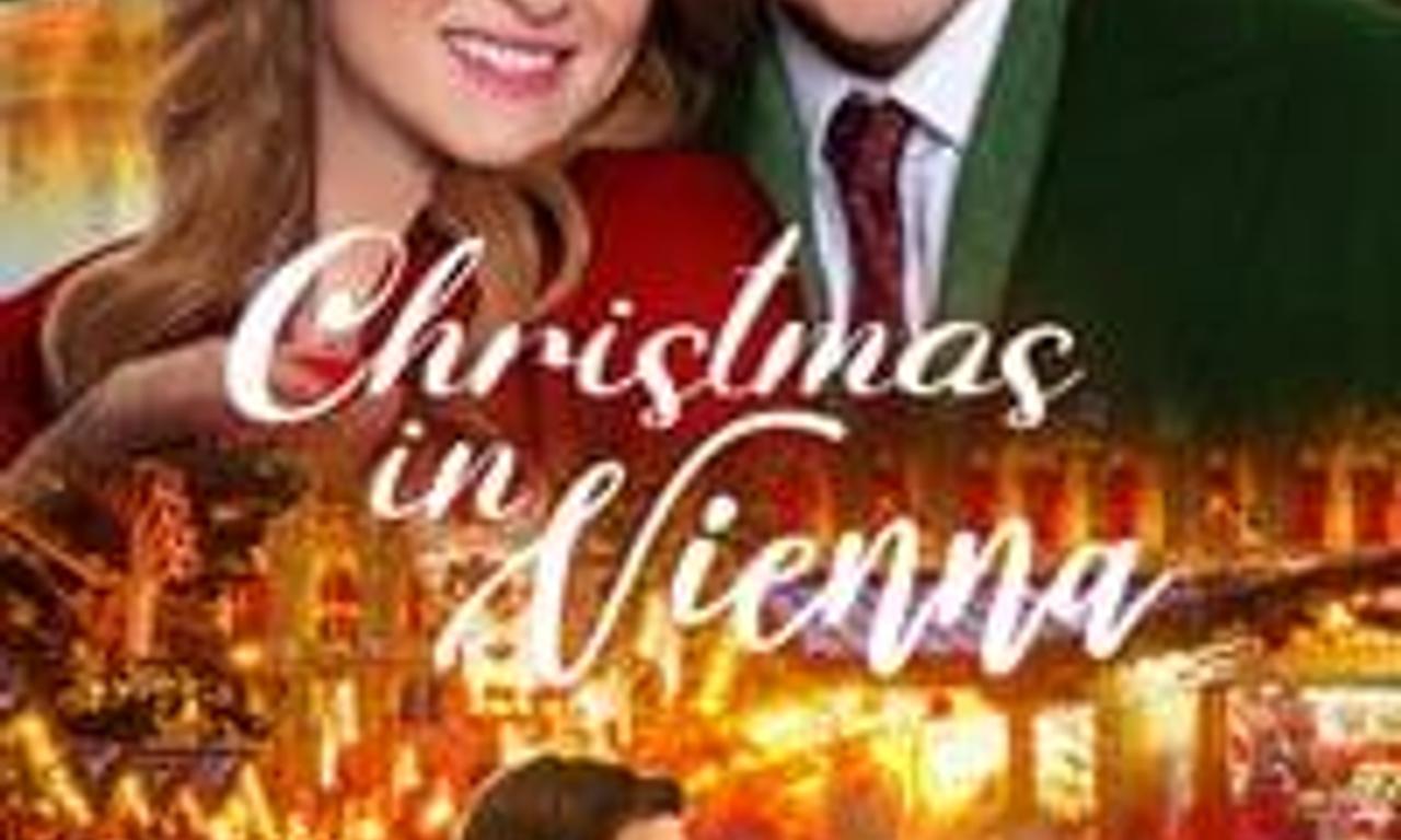 header image for Christmas in Vienna