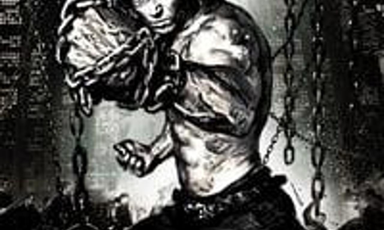 header image for The Bodyguard