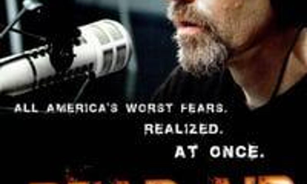 Dead Air - Where to Watch and Stream Online – Entertainment.ie