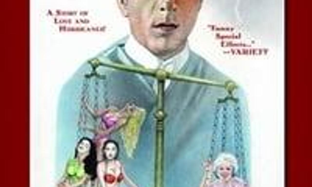 header image for Victor's Big Score