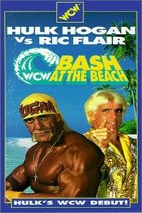 WCW Bash At The Beach 1994 - Where To Watch And Stream Online ...