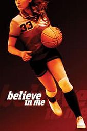 Believe in Me