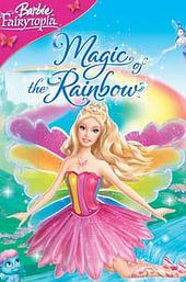Barbie Fairytopia: Magic of the Rainbow