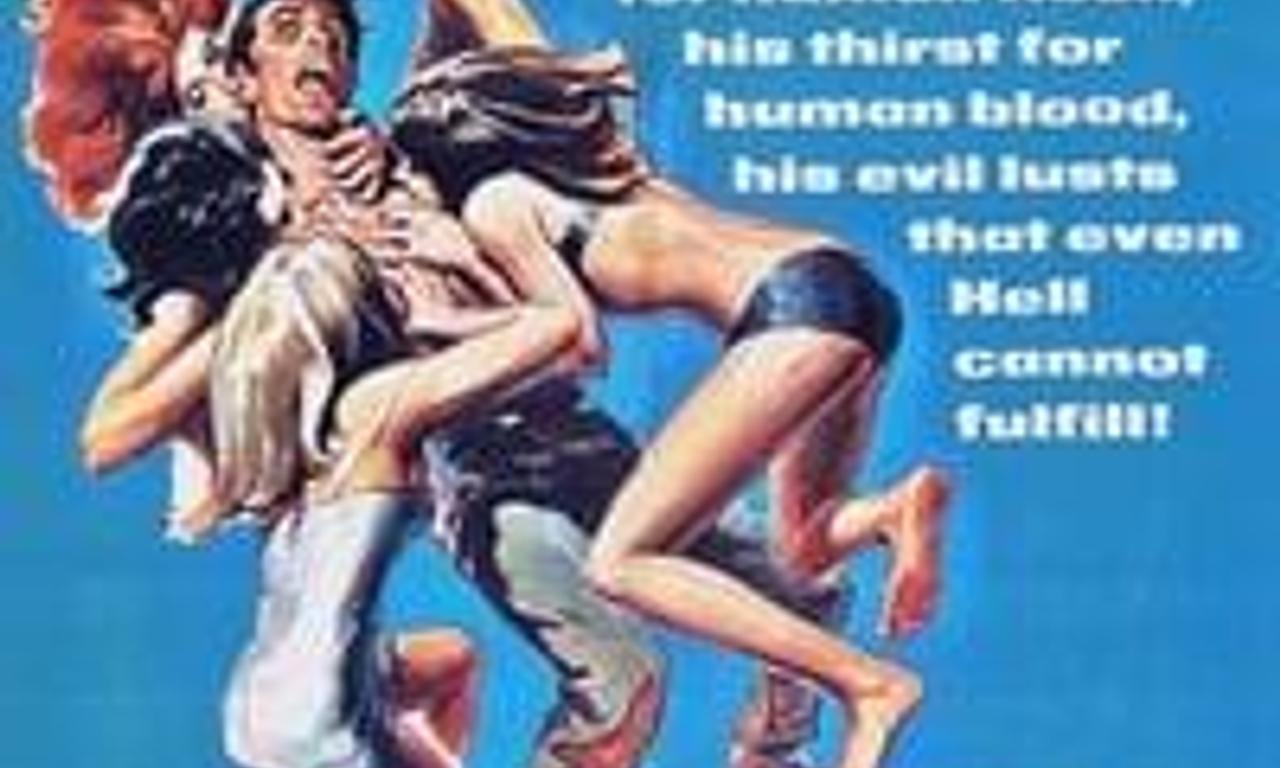 header image for Count Yorga, Vampire