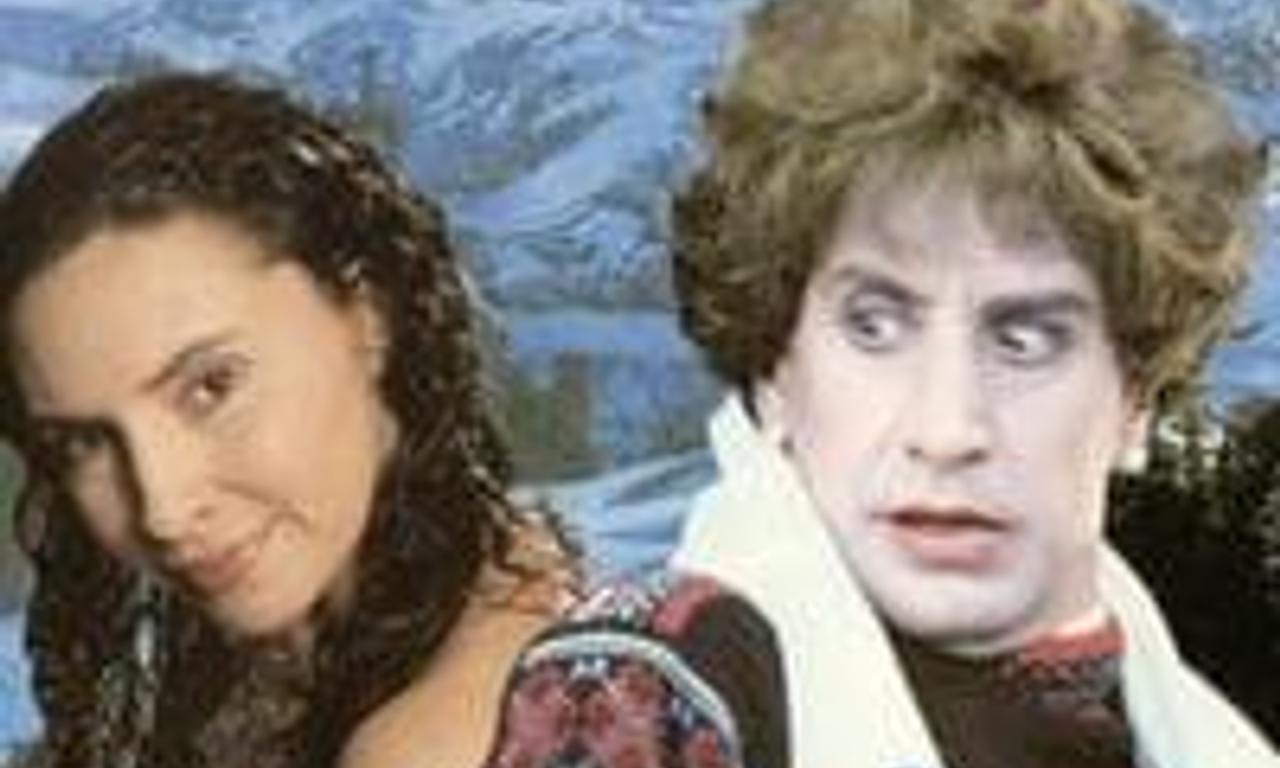 header image for Gran Slalom