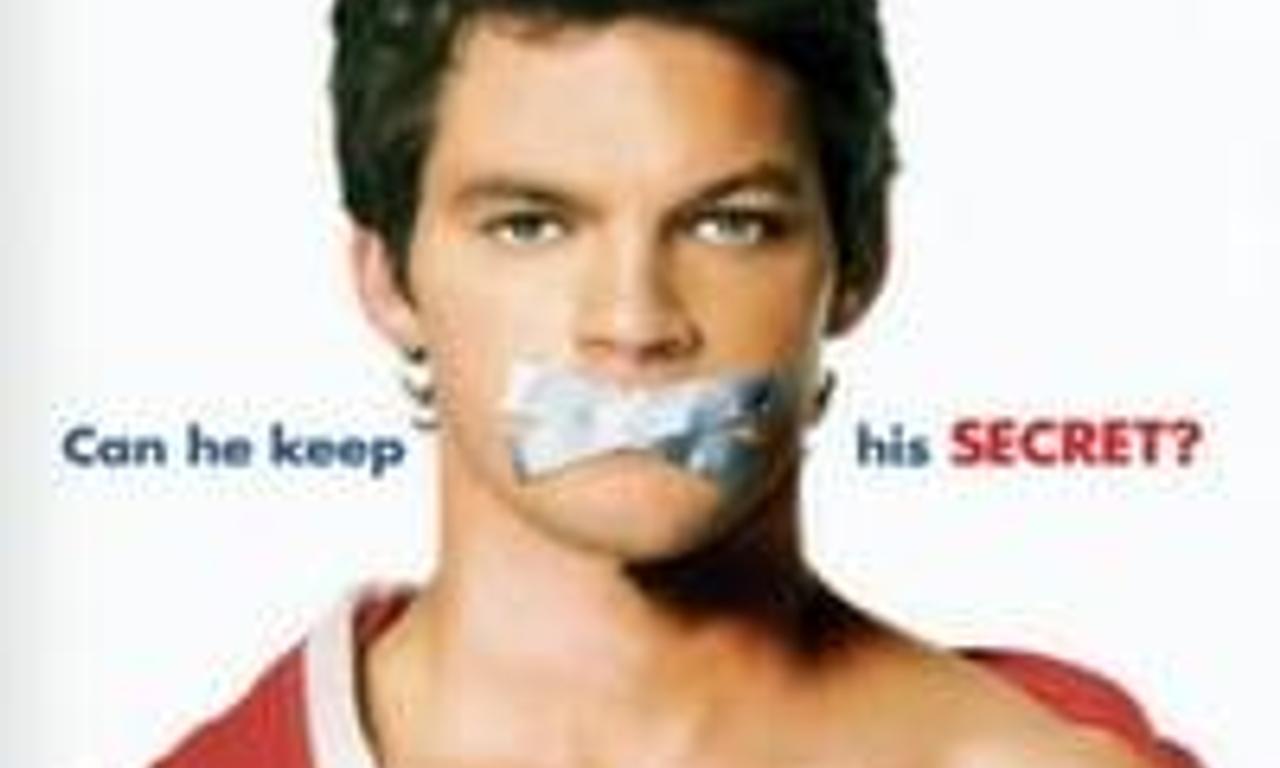 header image for Poster Boy