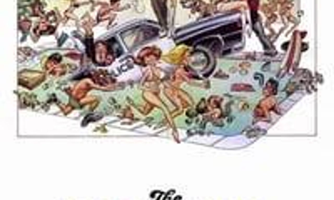 header image for The Hollywood Knights