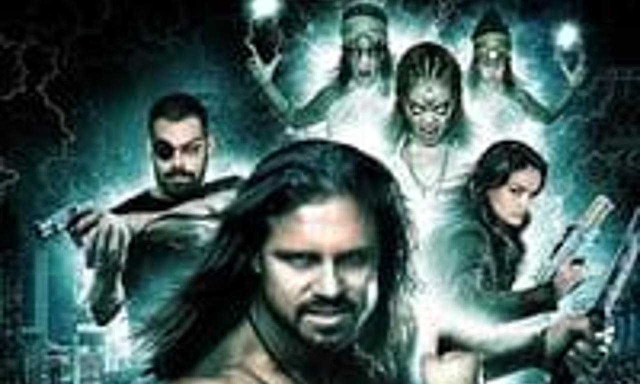 header image for Sinbad and the War of the Furies