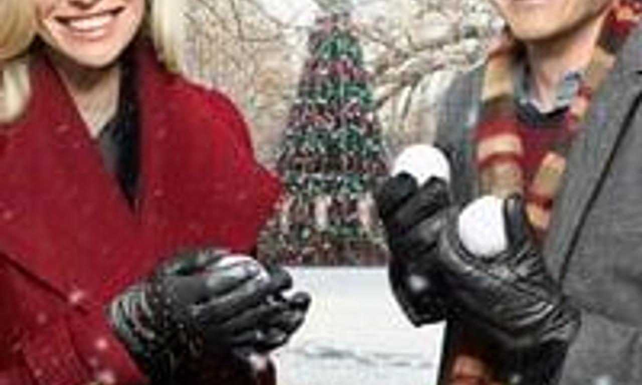 header image for Christmas Connection