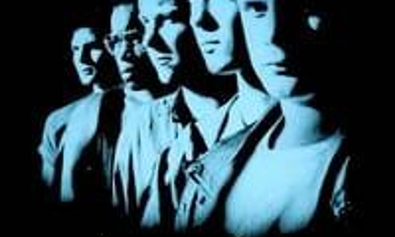 header image for Toy Soldiers