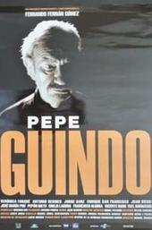 Pepe Guindo