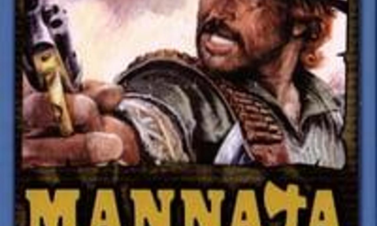 header image for A Man Called Blade