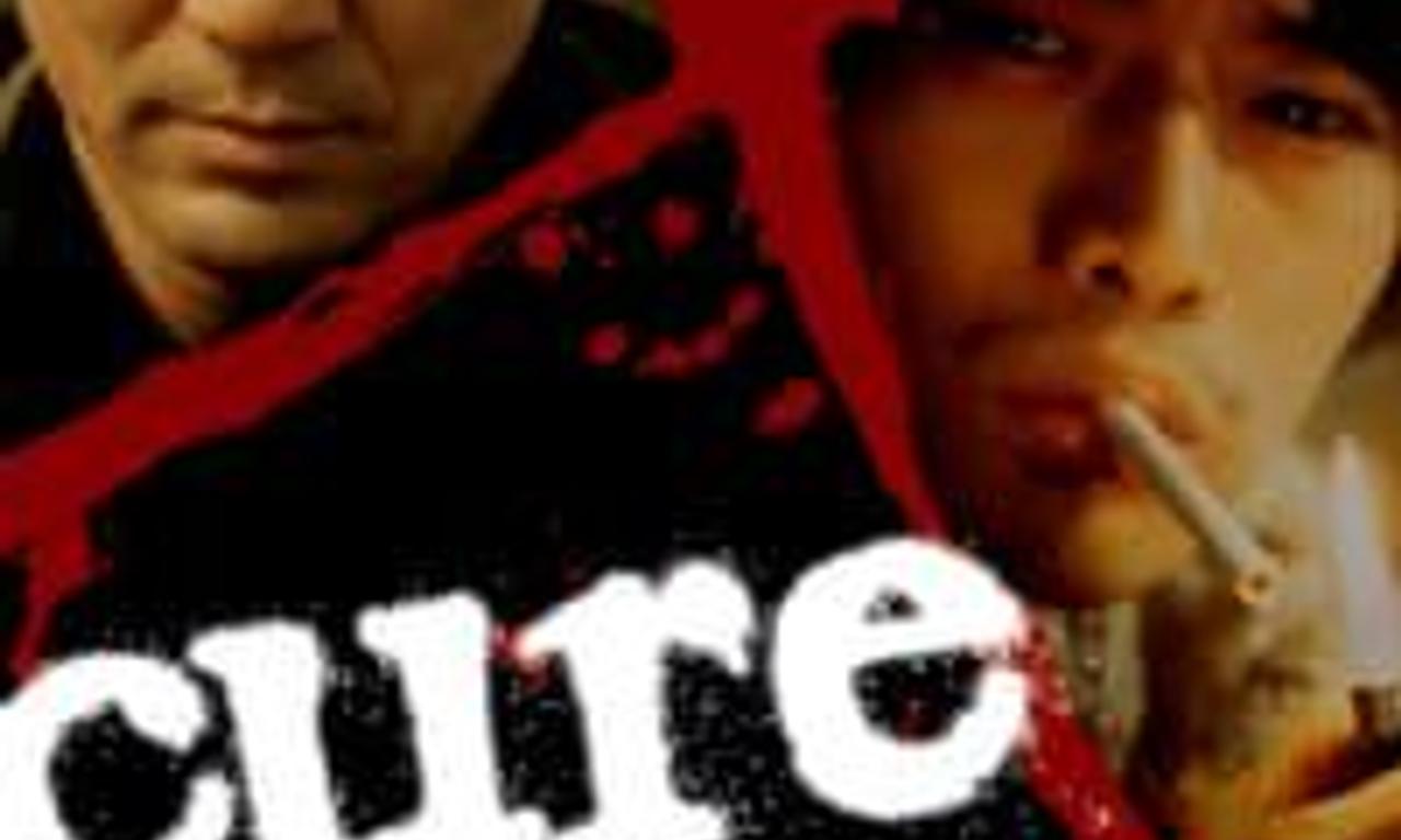 header image for Cure