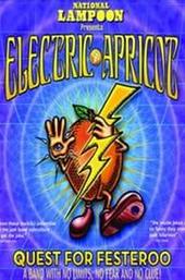 Electric Apricot