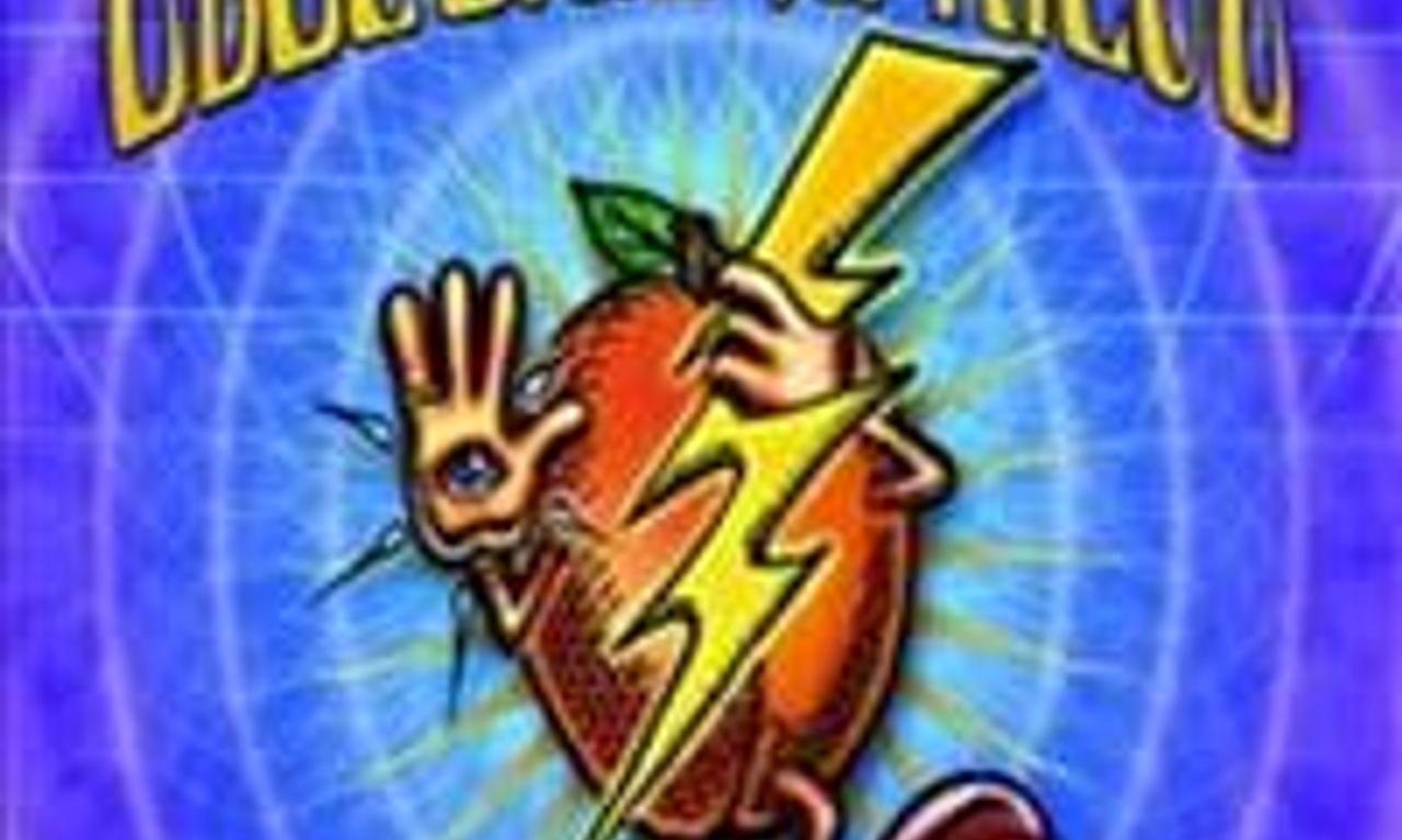 Electric Apricot Where to Watch and Stream Online Entertainment.ie