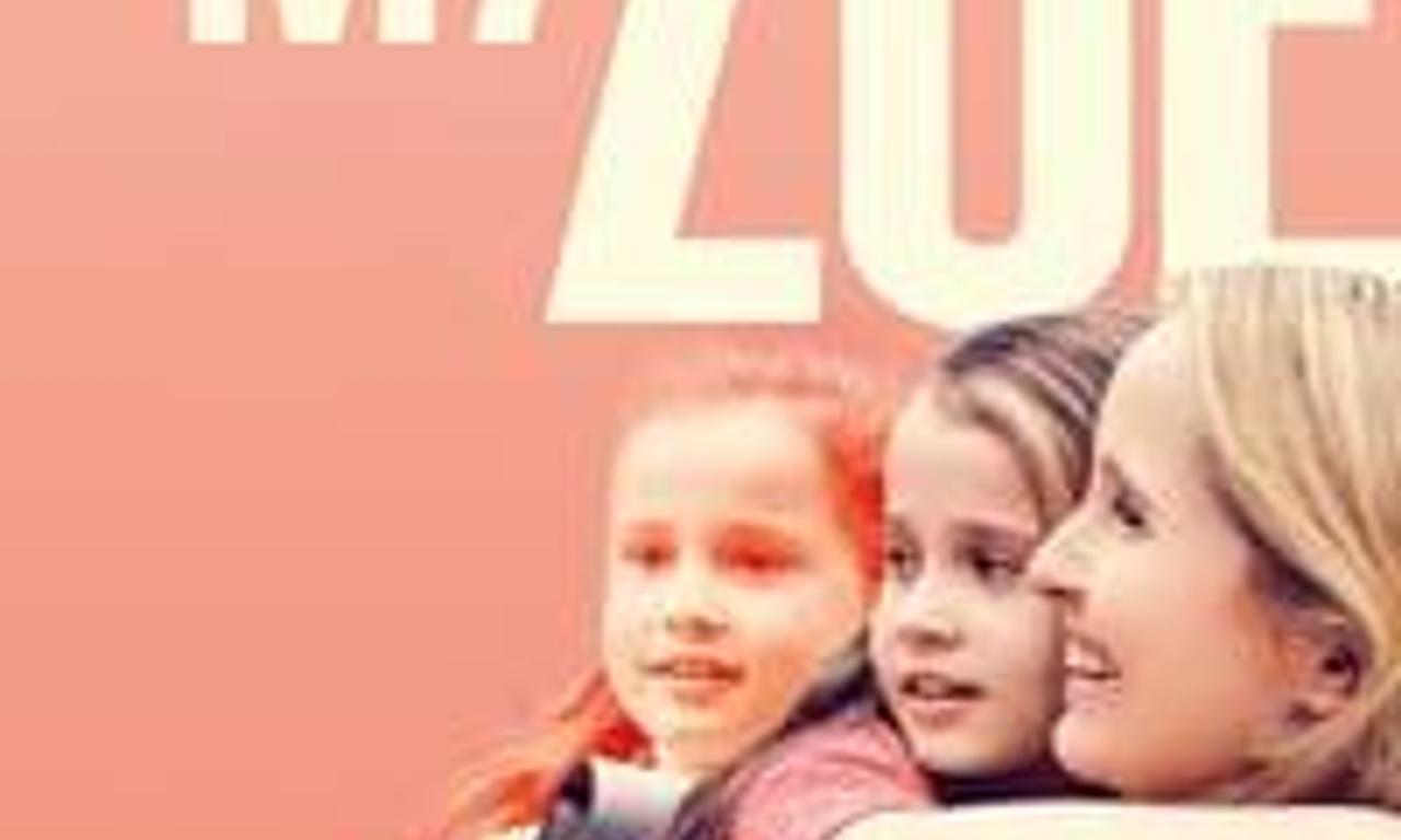 header image for My Zoe