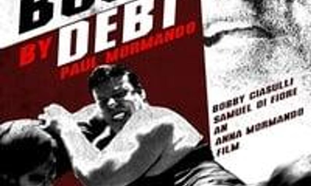 header image for Bound by Debt