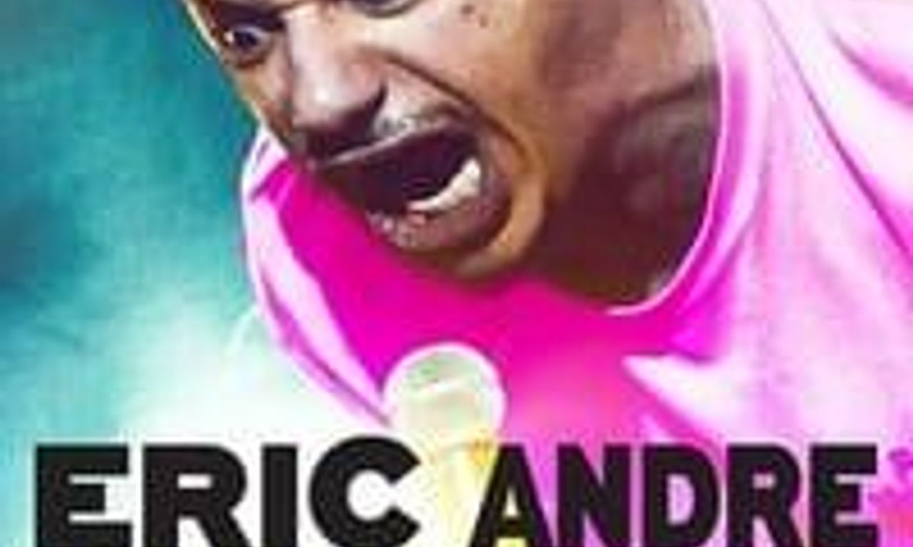 header image for Eric Andre: Legalize Everything