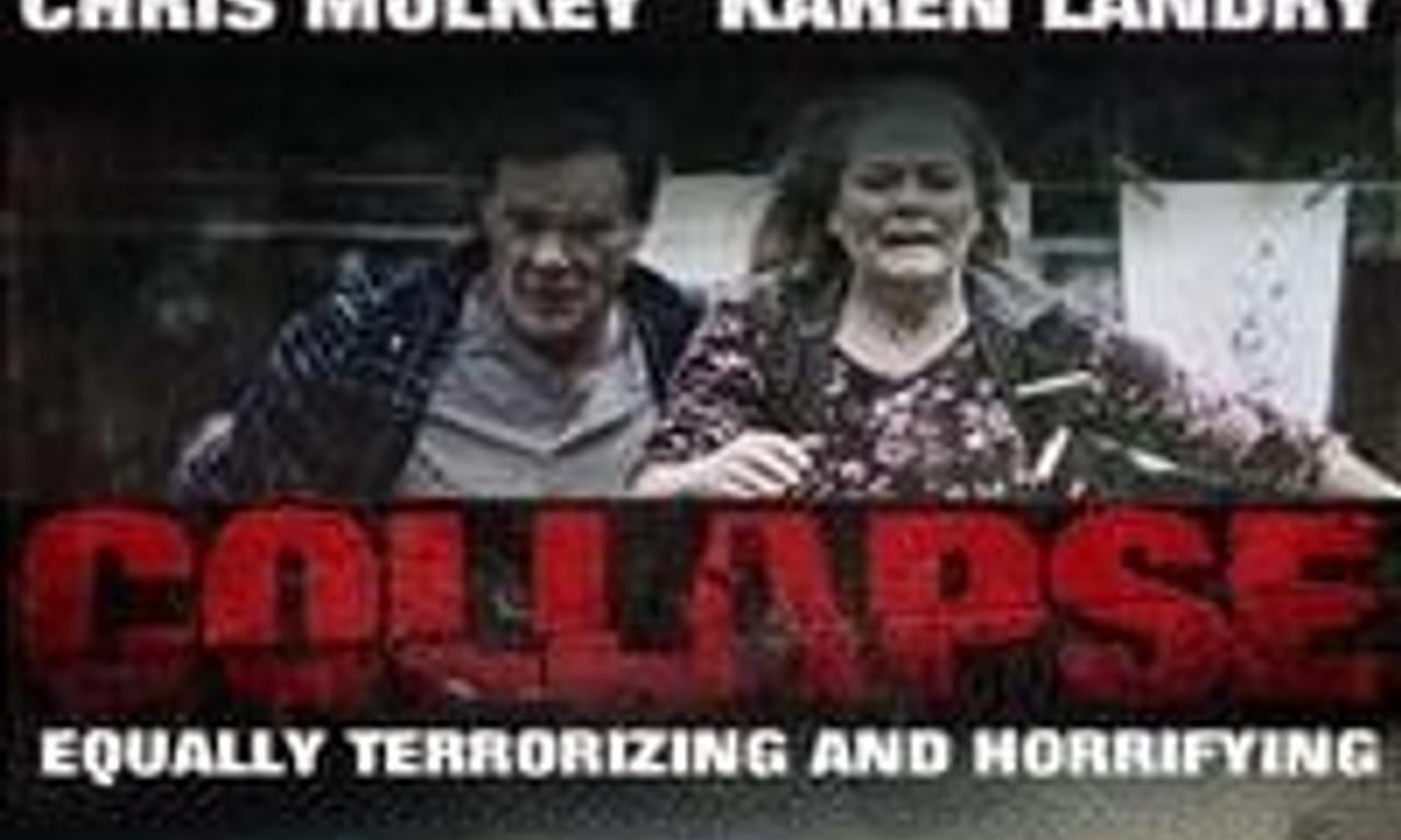 header image for Collapse