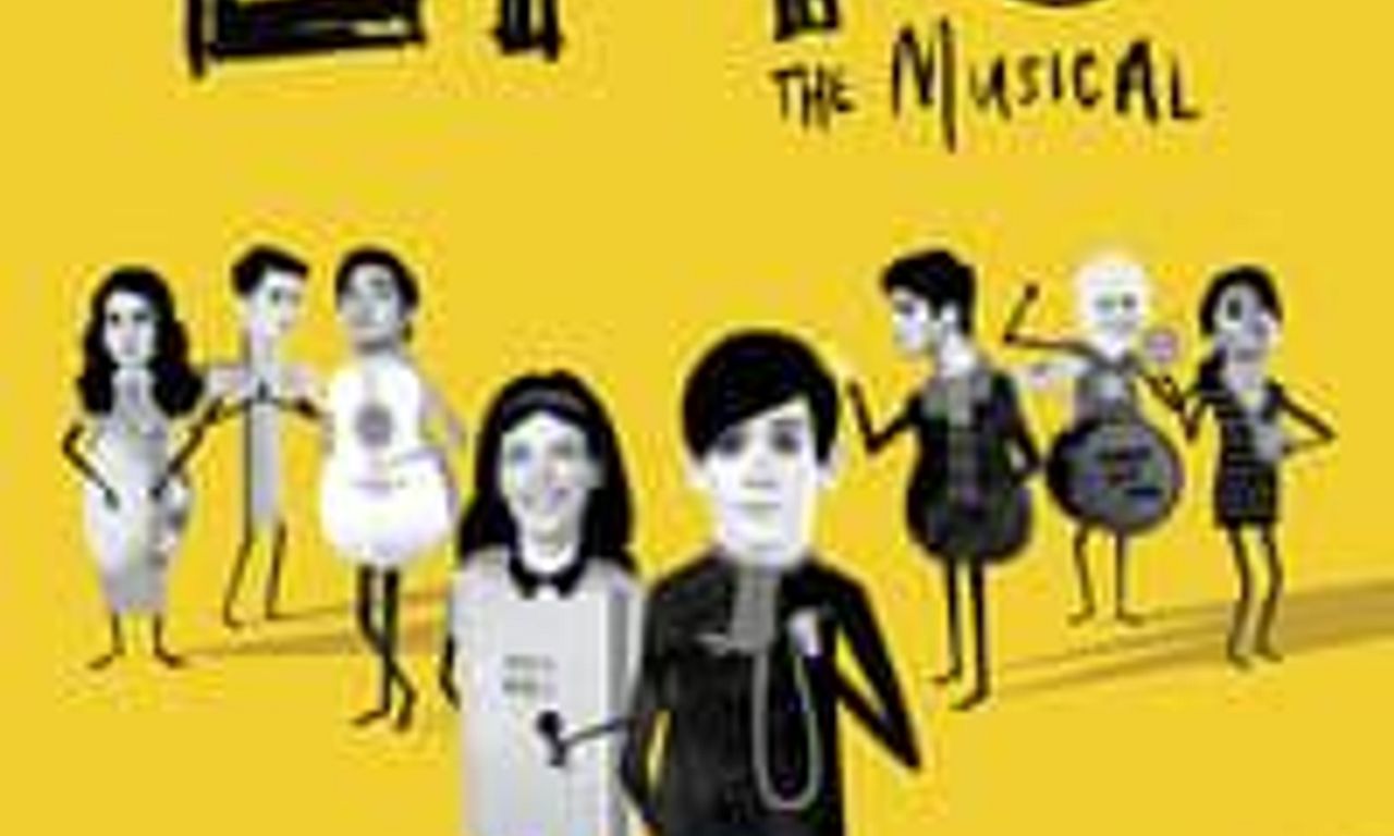 header image for EMO the Musical