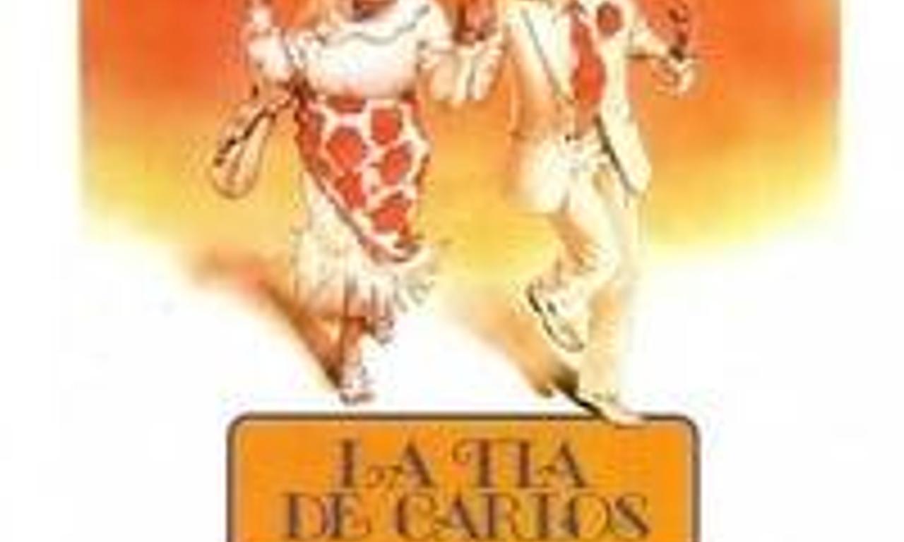 header image for La tía de Carlos