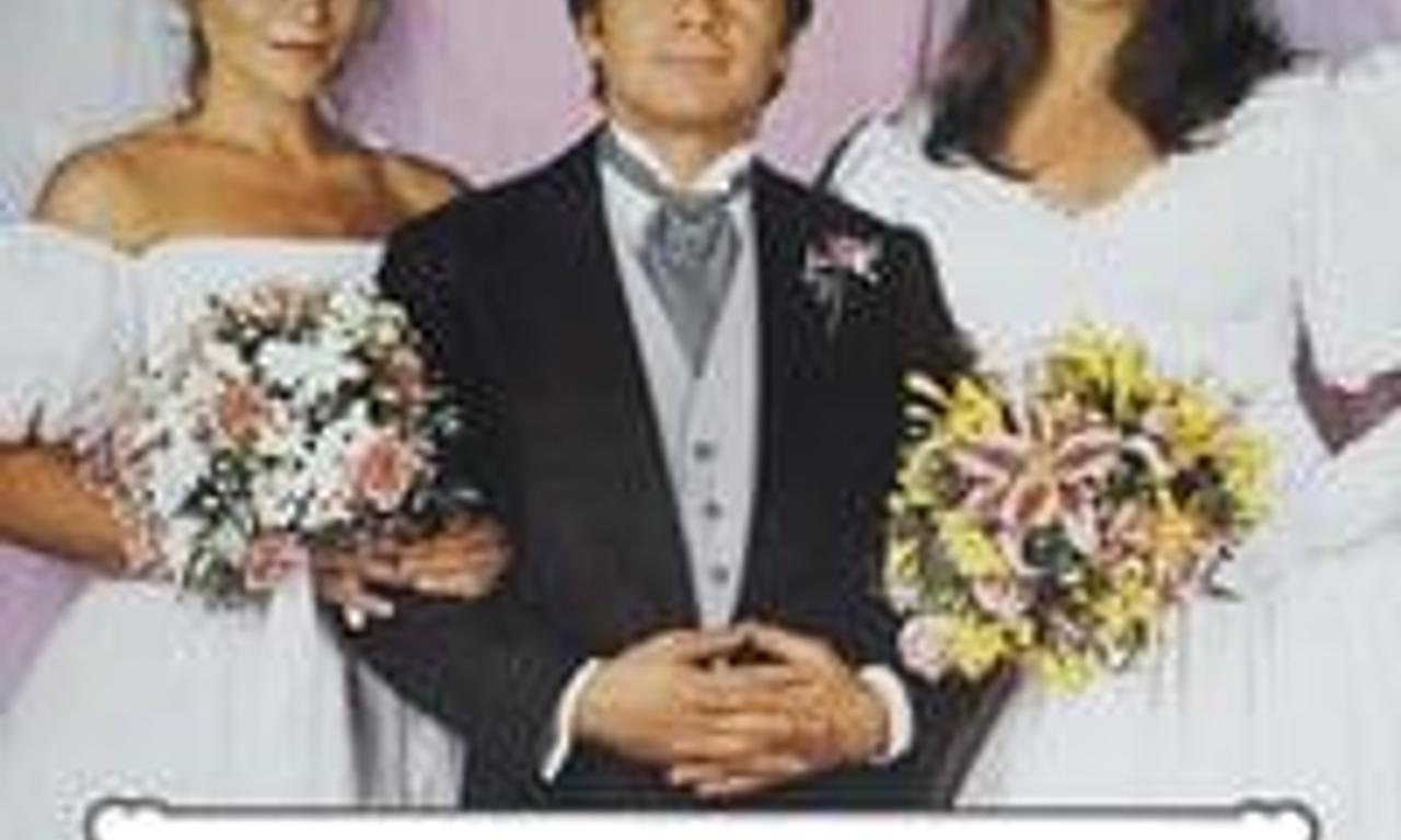 header image for Micki & Maude