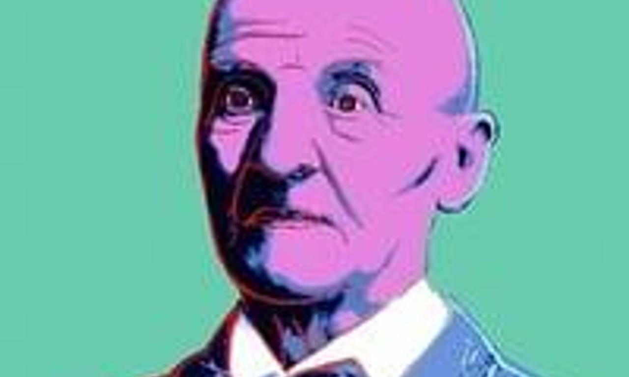 header image for Anton Bruckner - A Giant in the Making
