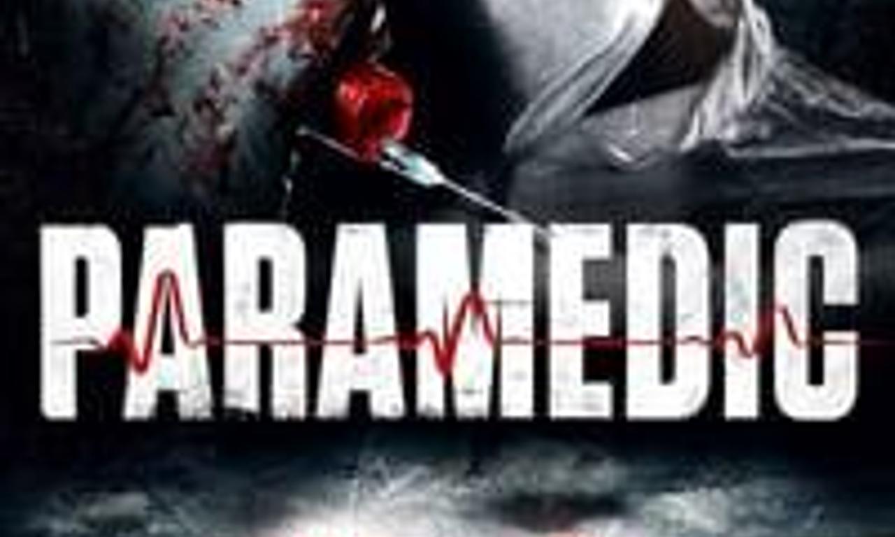 header image for Paramedics