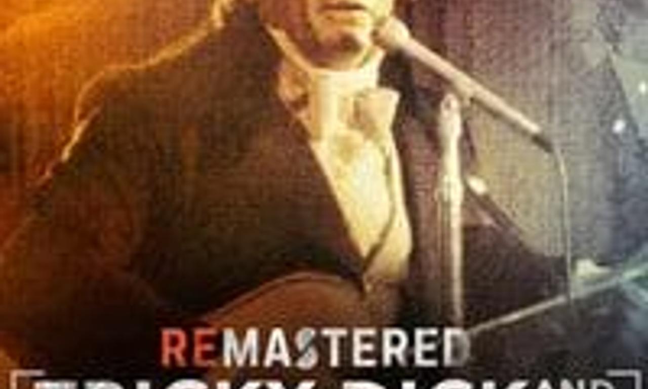 header image for ReMastered: Tricky Dick & The Man in Black